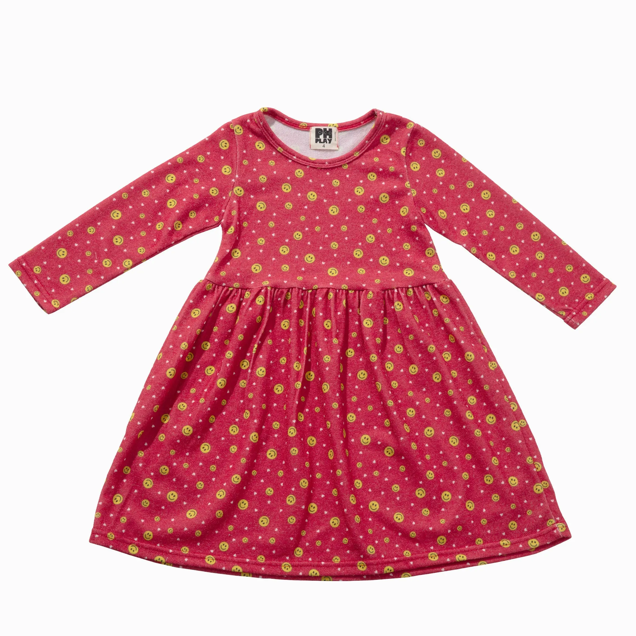 Print Dress