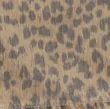 Ramona Mini Skirt in Natural Cheetah