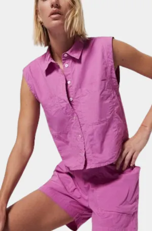 Rylee Patch Pocket Shirt