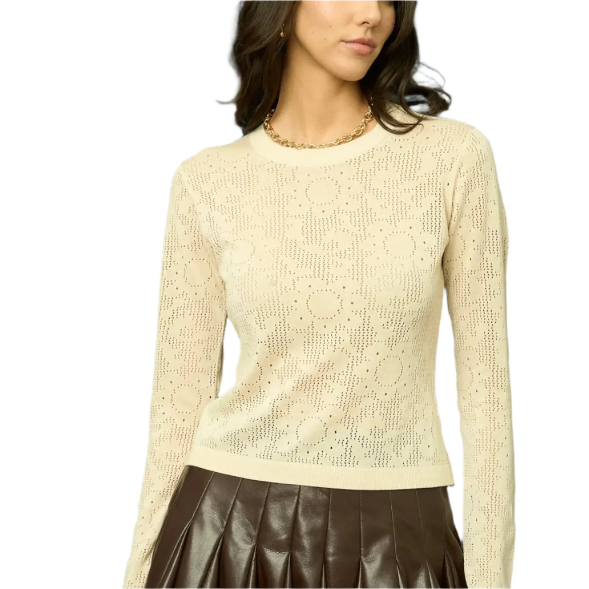 Sarafina Tee