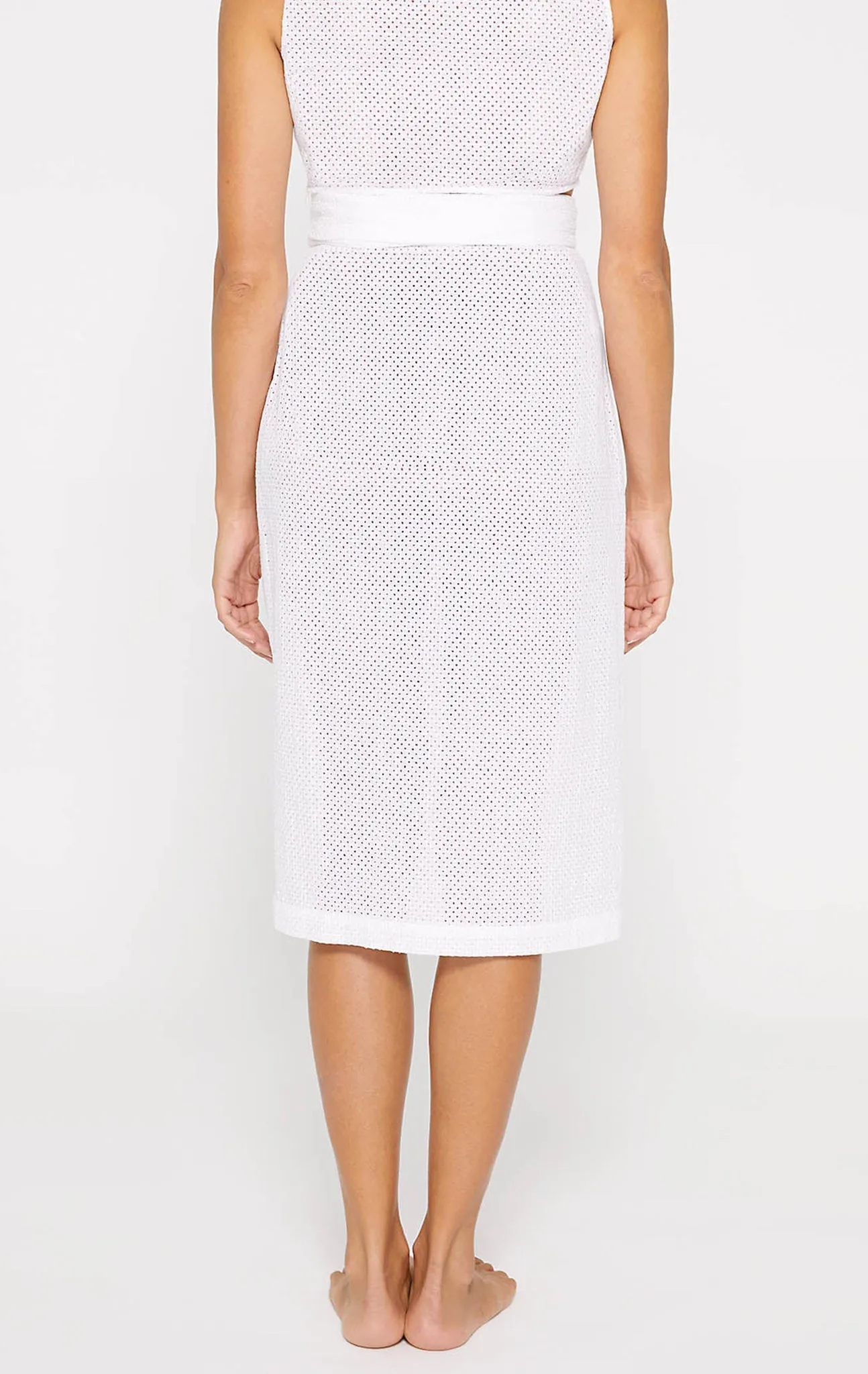 Seahaven Skirt