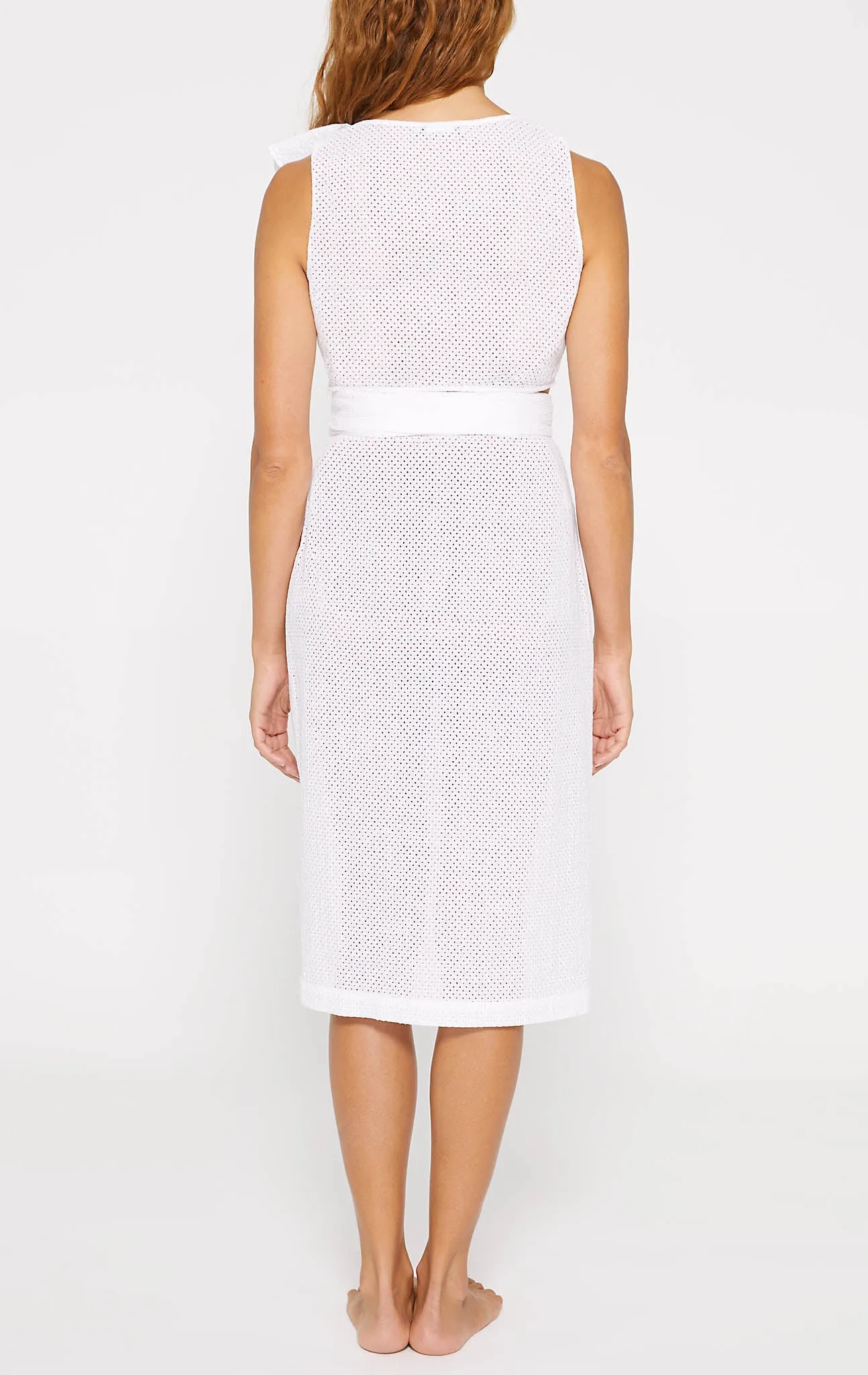 Seahaven Skirt
