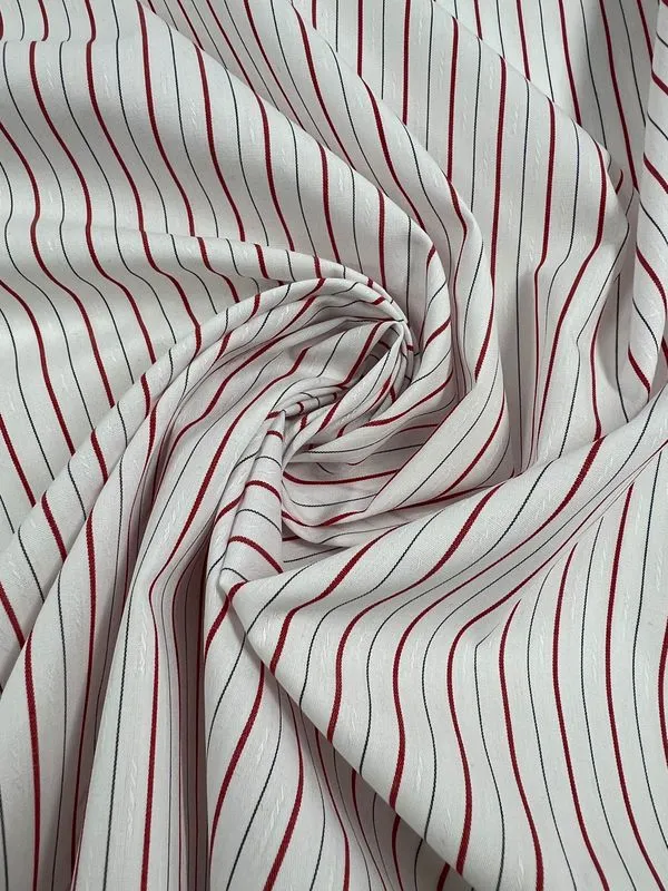 Shirting - Pins - 145cm