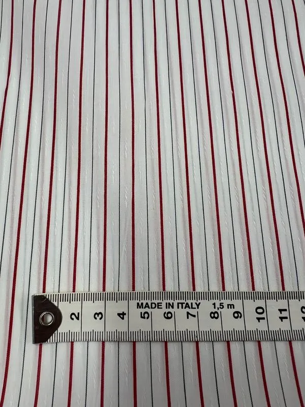 Shirting - Pins - 145cm