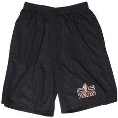 Youth PE Shorts